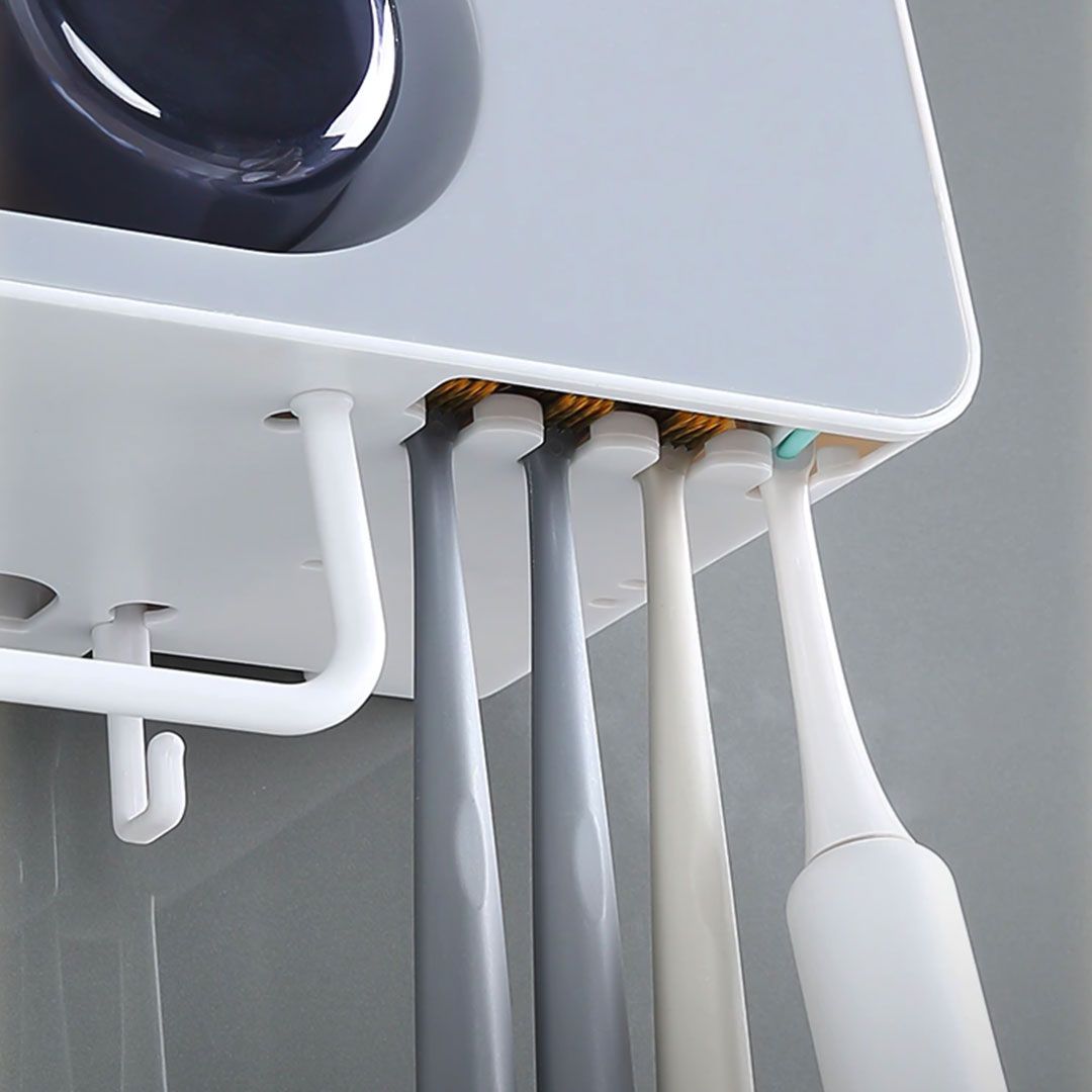 Hanging Toilet Organization product thumbnail 5