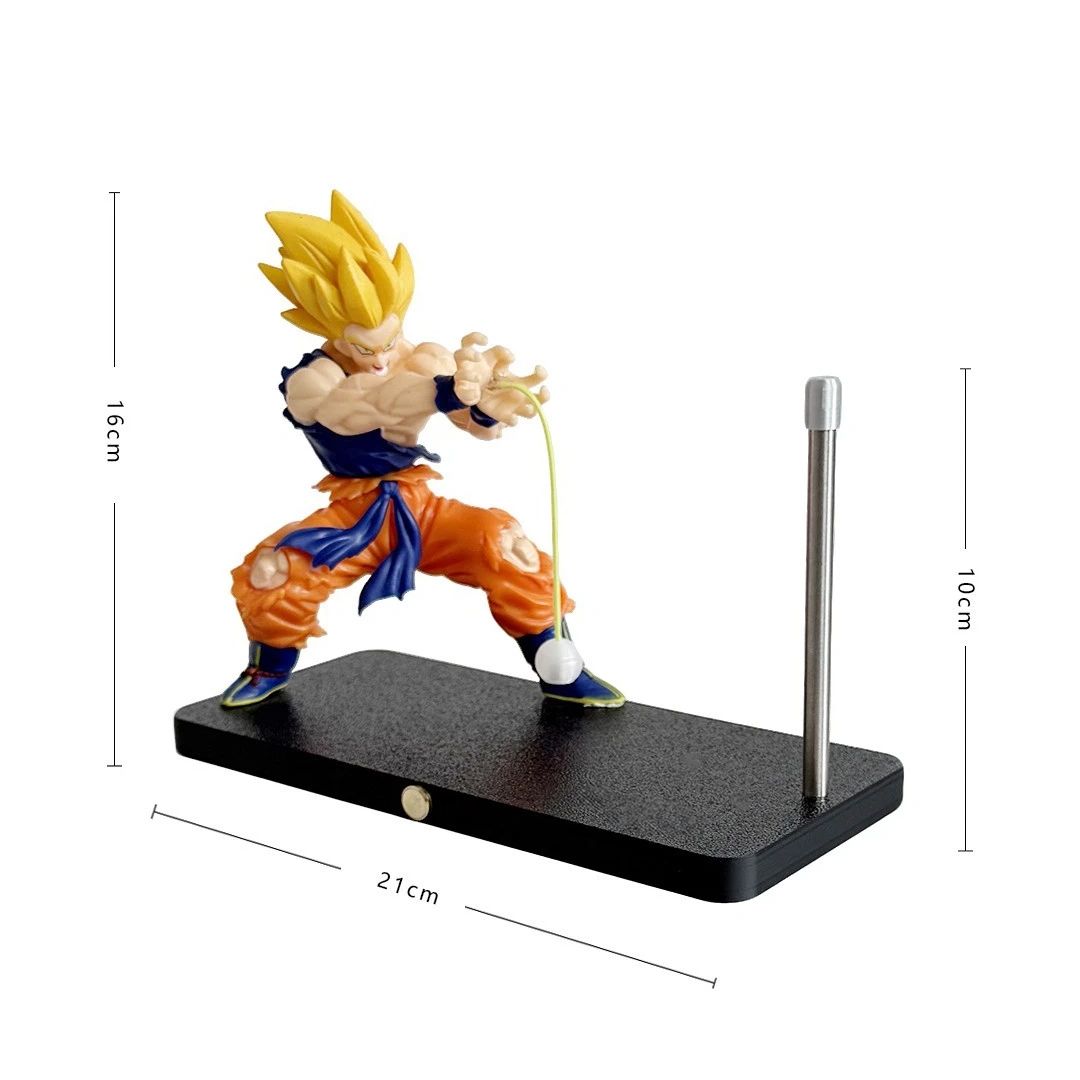 Dragon Ball Desk Lamp product thumbnail 13