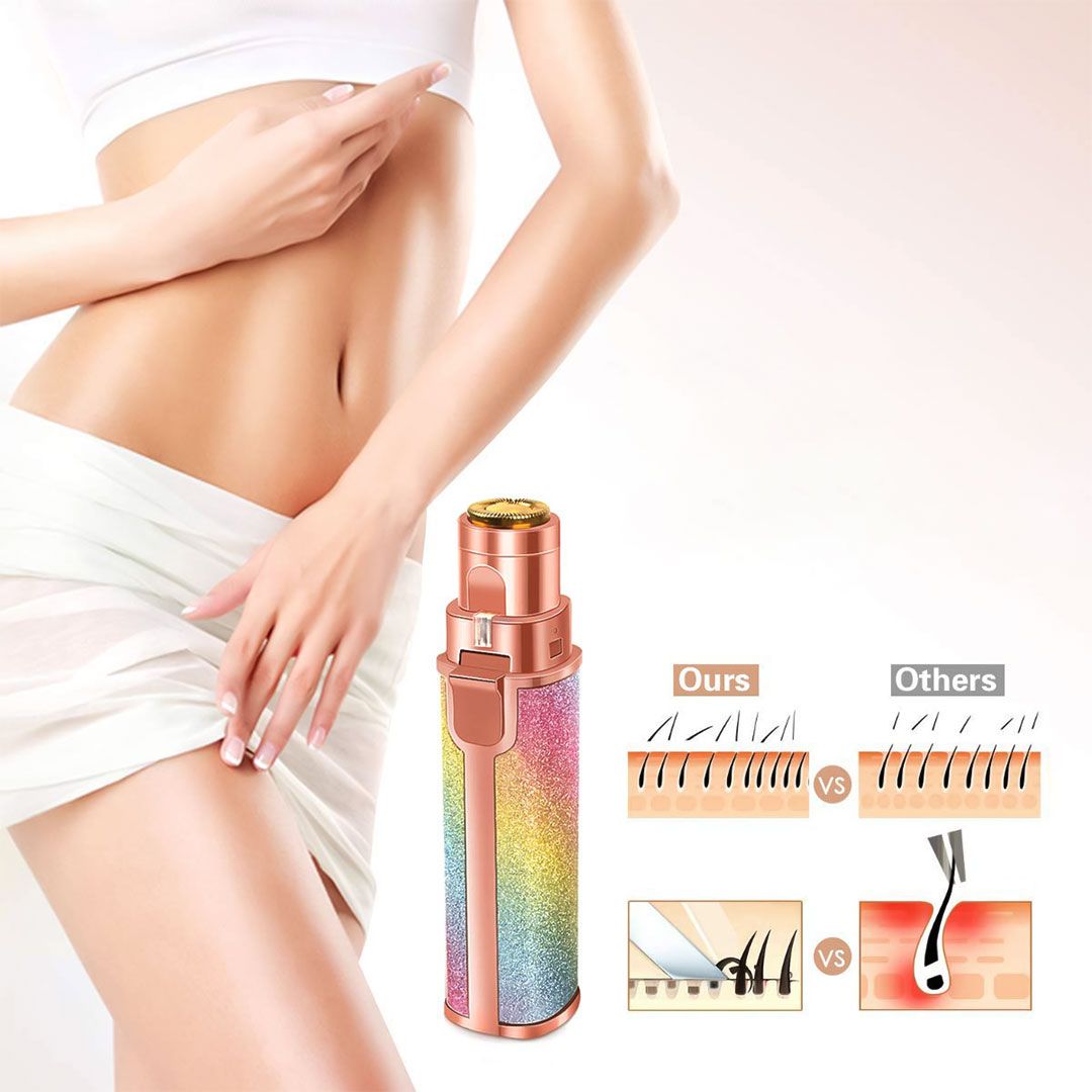Eyebrow & Nose Remover product thumbnail 15