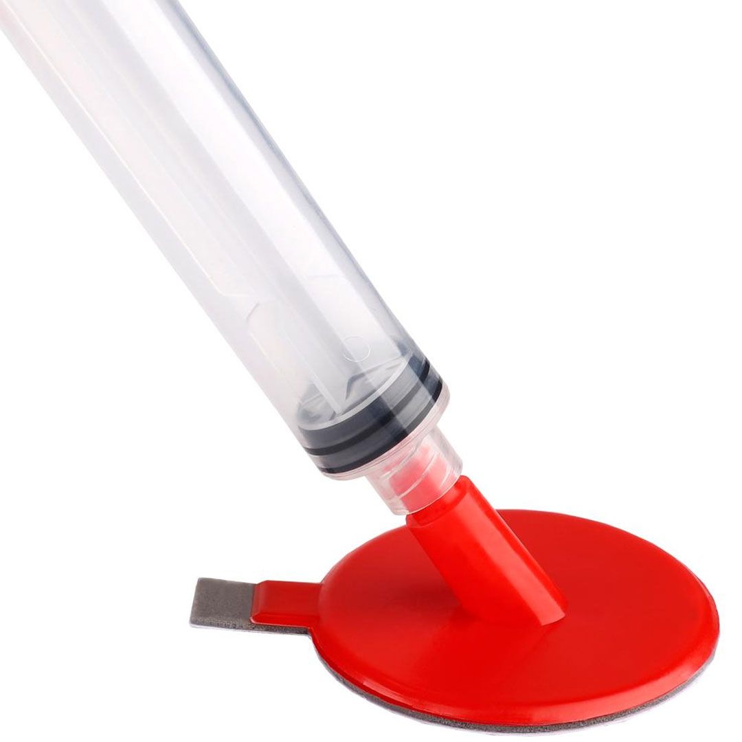 Car Windshield Repair Kit - 9