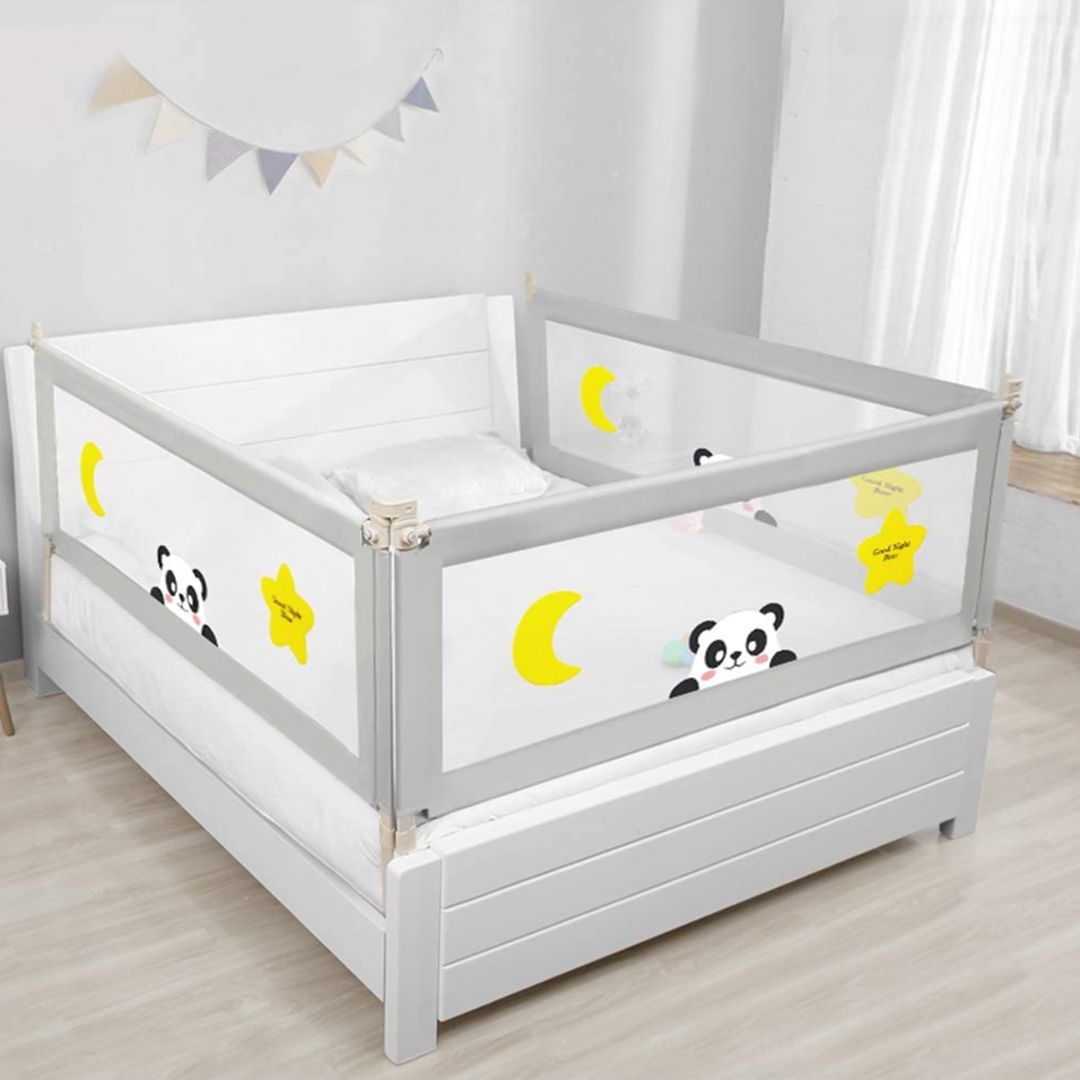 Adjustable Bed Gate for Children 2 M product thumbnail 6