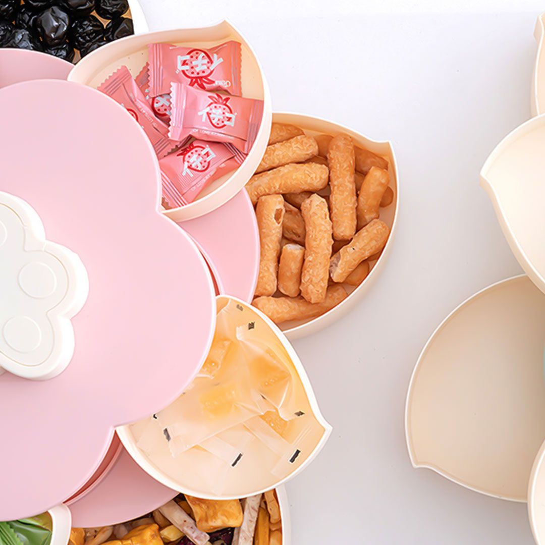 Rotating Snack Box product thumbnail 17