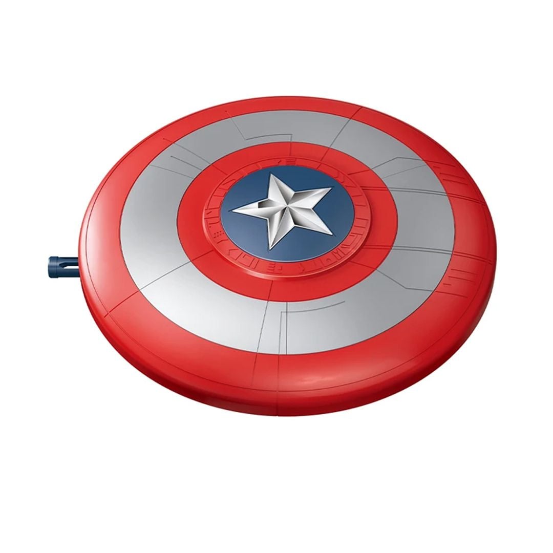 Captain America's Shield With Water Gun product thumbnail 10