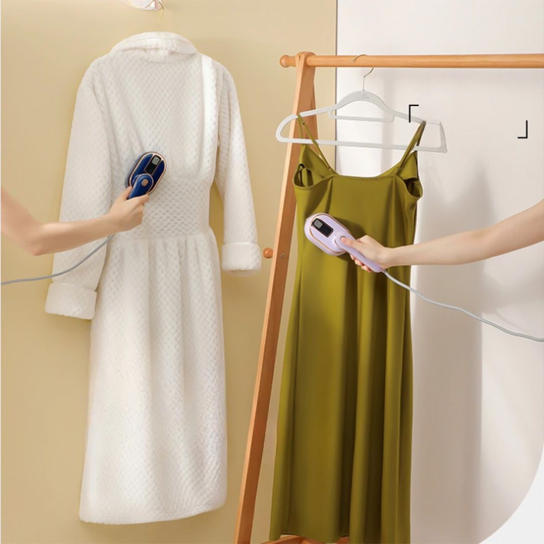 Handheld Thermal Iron product thumbnail 4