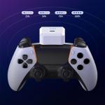 شاحن لاسلكي لأيدي البلاستيشن - 7