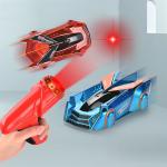 سيارة سباق مع جهاز ليزر للتحكم عن بعد - 2