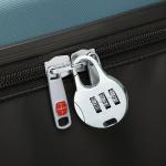 Foldable Travel Business Suitcase	 - 8