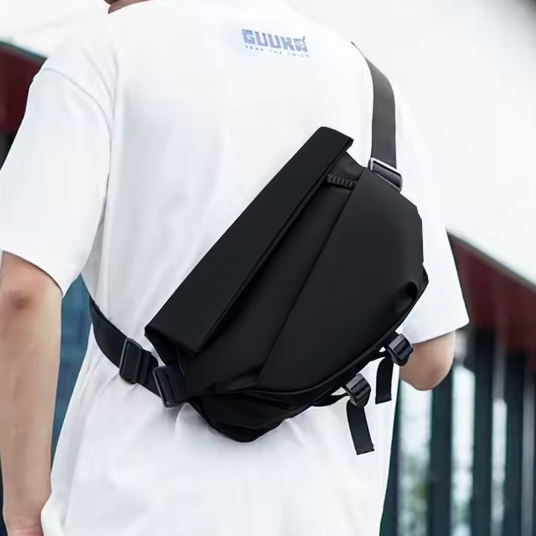 حقيبة كروس للرجال - 2