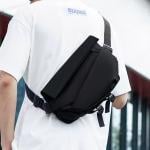 حقيبة كروس للرجال - 2