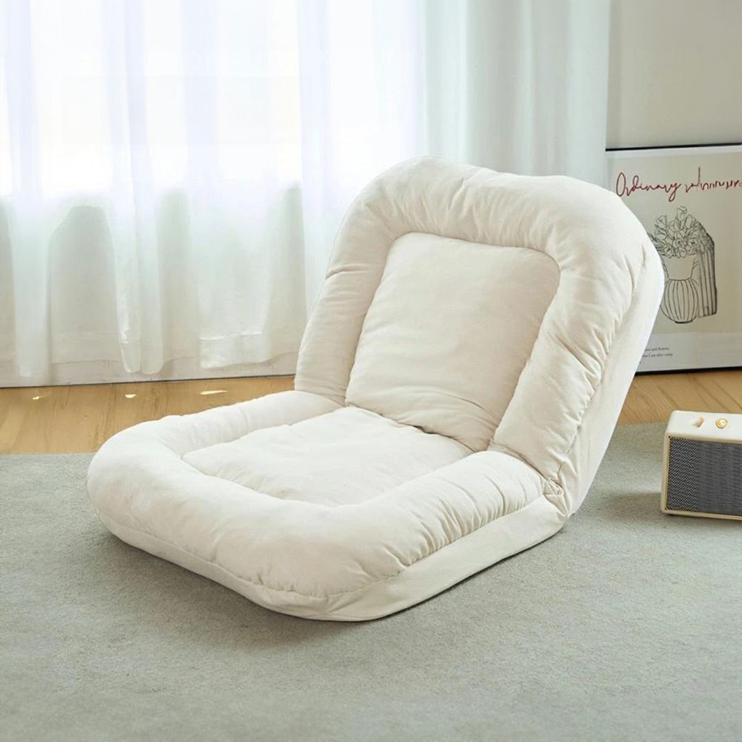 كرسي أرضي شيزلونج داخلي - 4