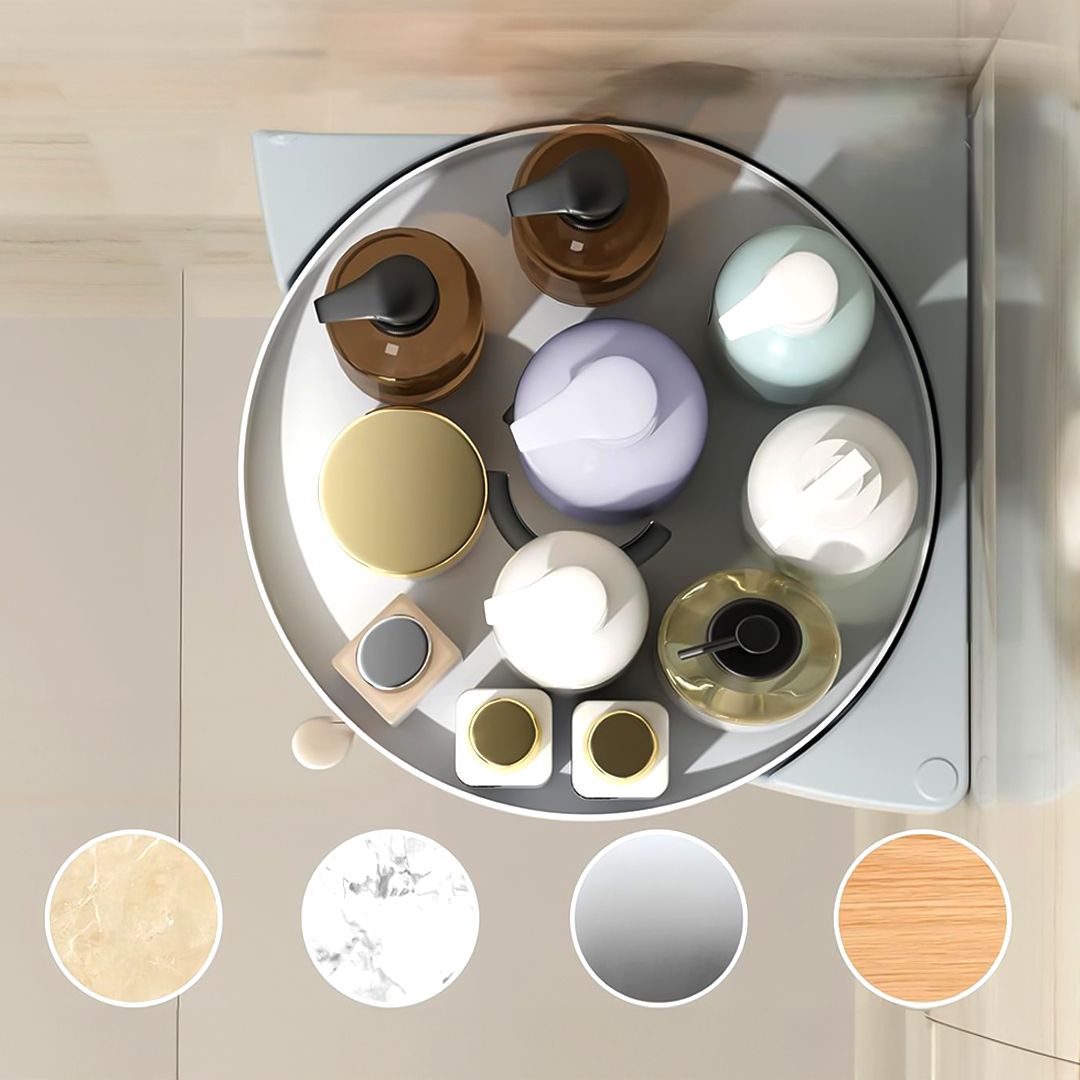 Rotating Corner Shelves product thumbnail 10