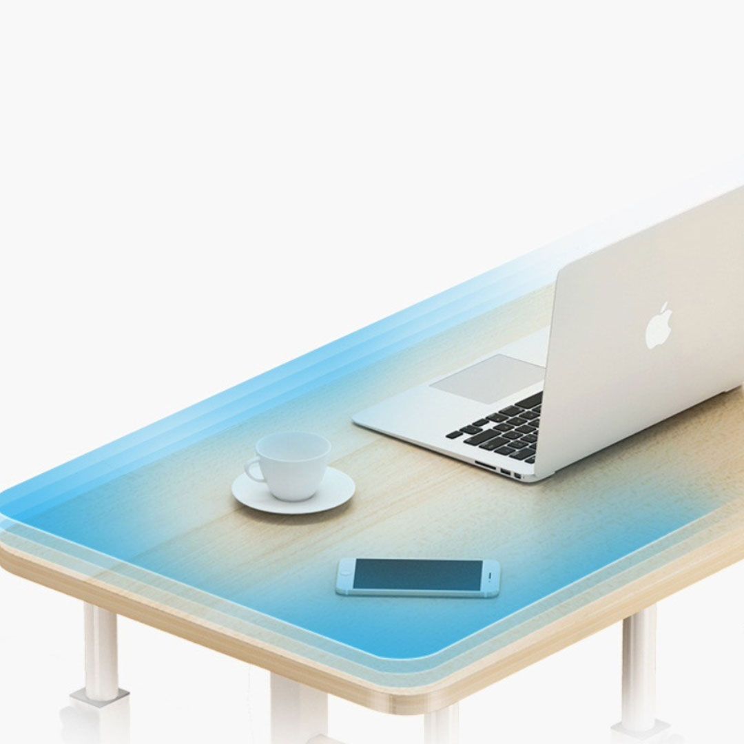 Movable PC Desk With Keyboard Drawer product thumbnail 3
