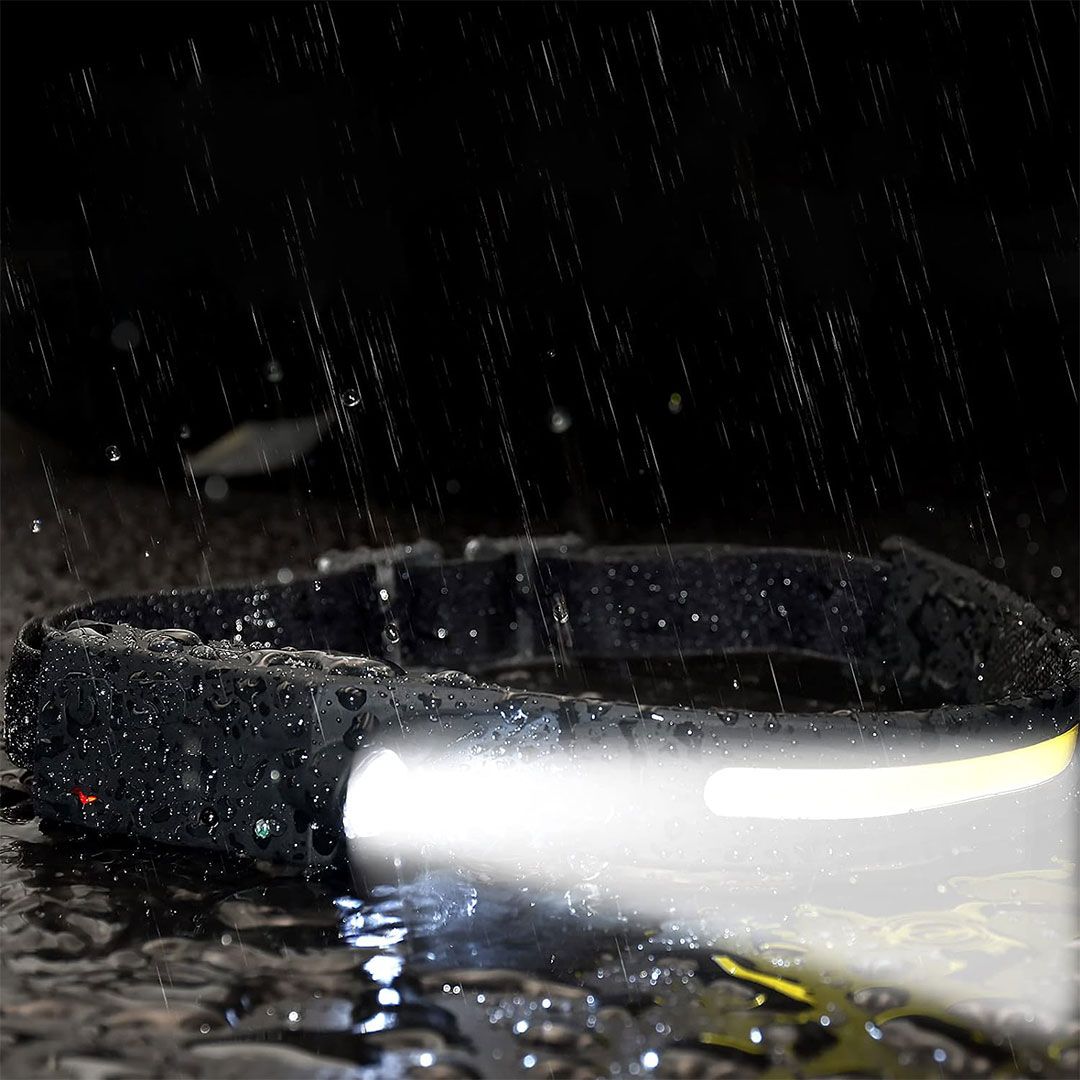 Headlight With Motion Sensor product thumbnail 10