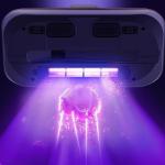 Cordless Vacuum Cleaner - 3