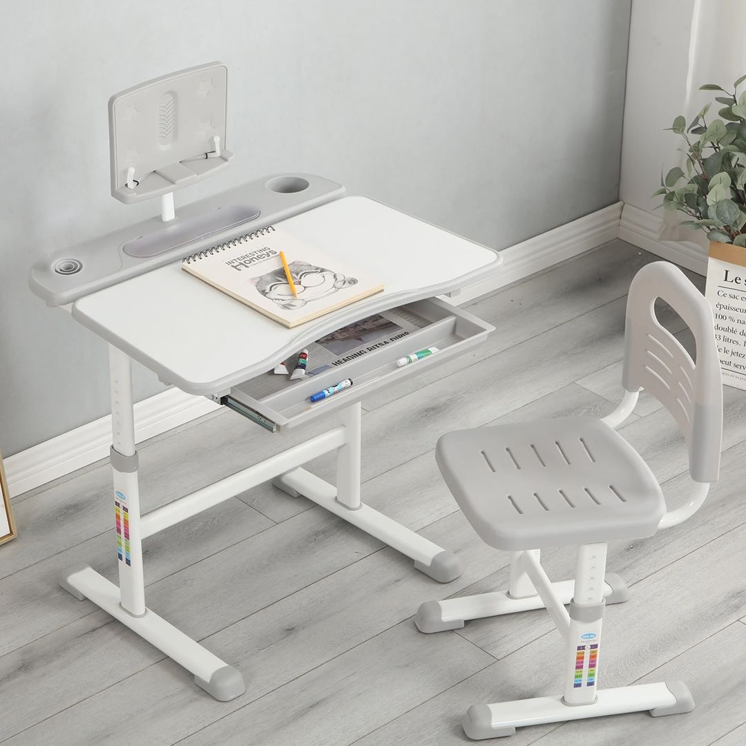 Children's Learning Desk - 3 product thumbnail 7