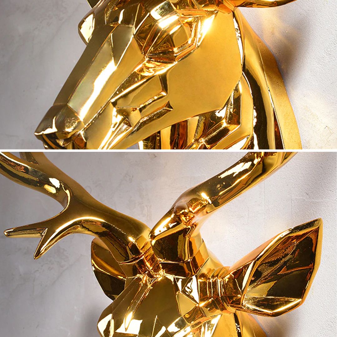 Deer Hanging Lamp product thumbnail 12