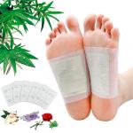 Kinoki Detox Foot Patches - 3