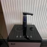 وحدة تحضير المشروبات الساخنة	 - 5