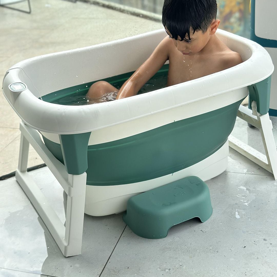حوض استحمام للأطفال - 15