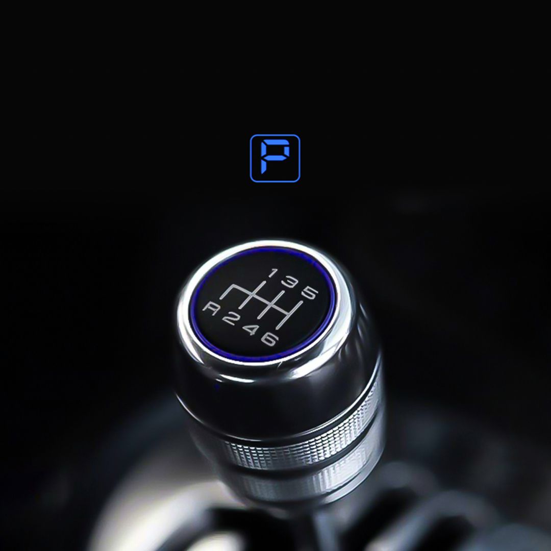 Car Windshield Projector product thumbnail 11