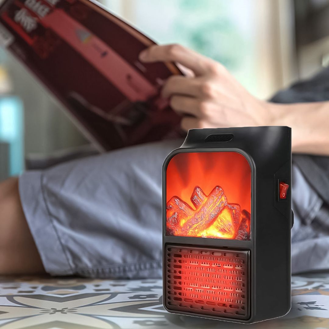 Dancing-Flame-Heater product thumbnail 15