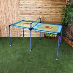 طاولة تنس قابلة للطي - 7