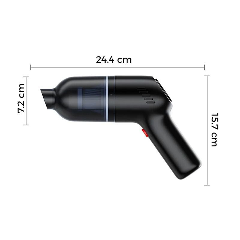 Wireless Handheld Vacuum Cleaner product thumbnail 16