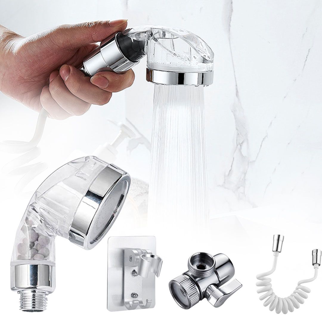 Shower Diverter Valve product thumbnail 9