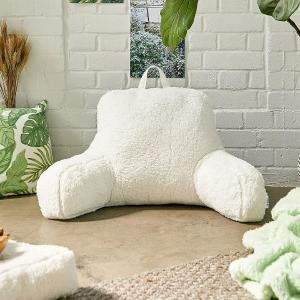 وسادة القراءة المنزلية