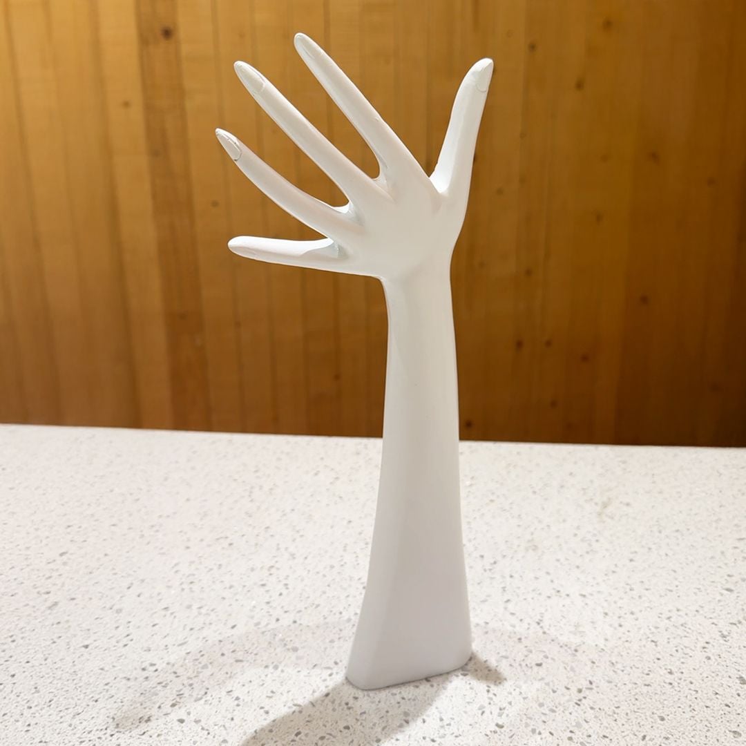 Jewelry Display Statues - 11