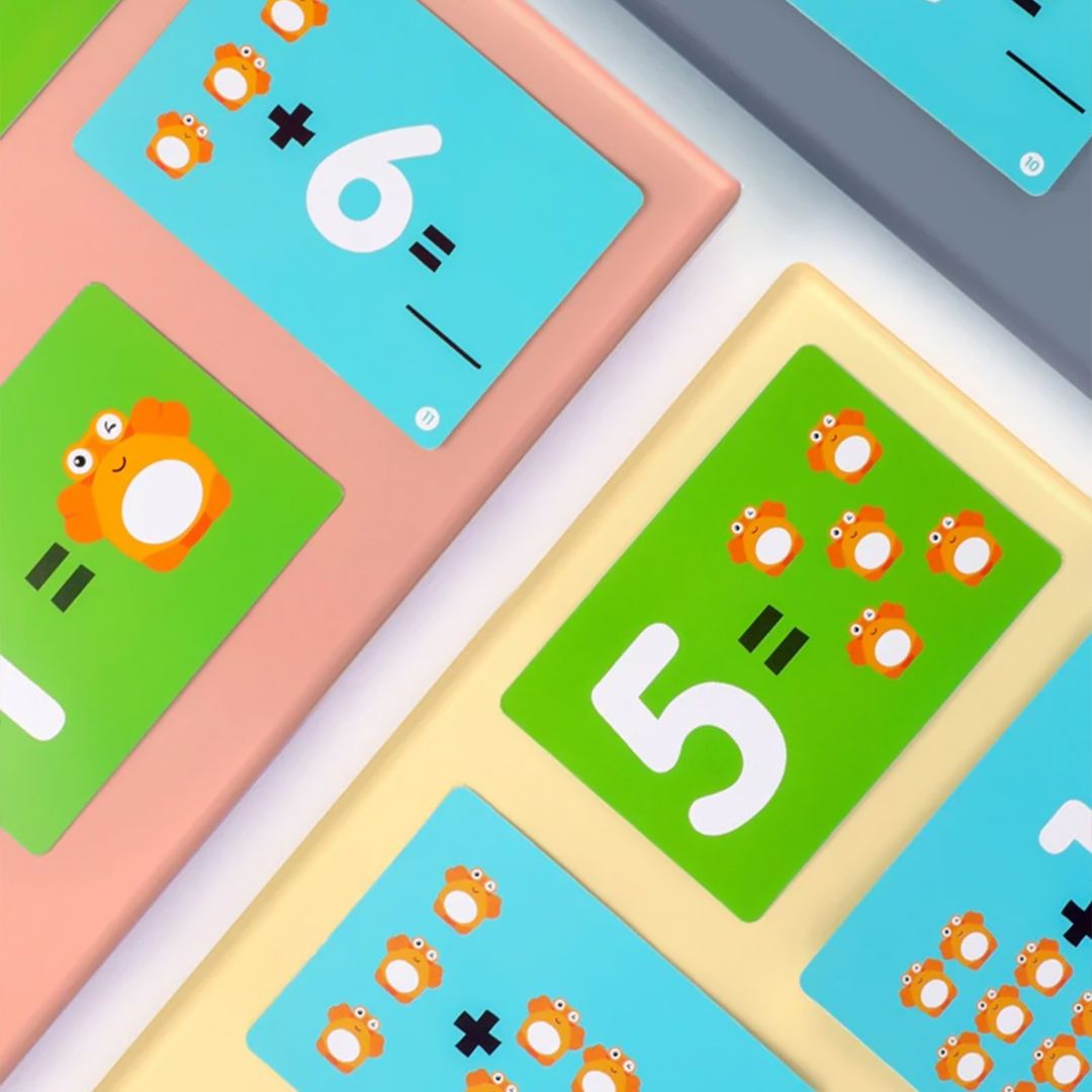 Educational Scales and Numbers Game product thumbnail 12