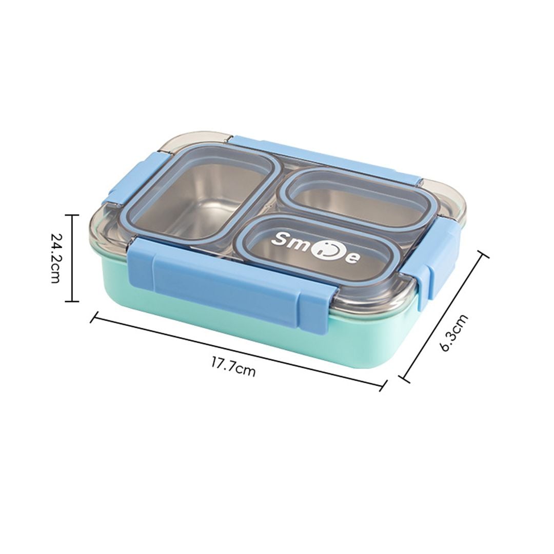 No-Mix Lunch Box product thumbnail 17