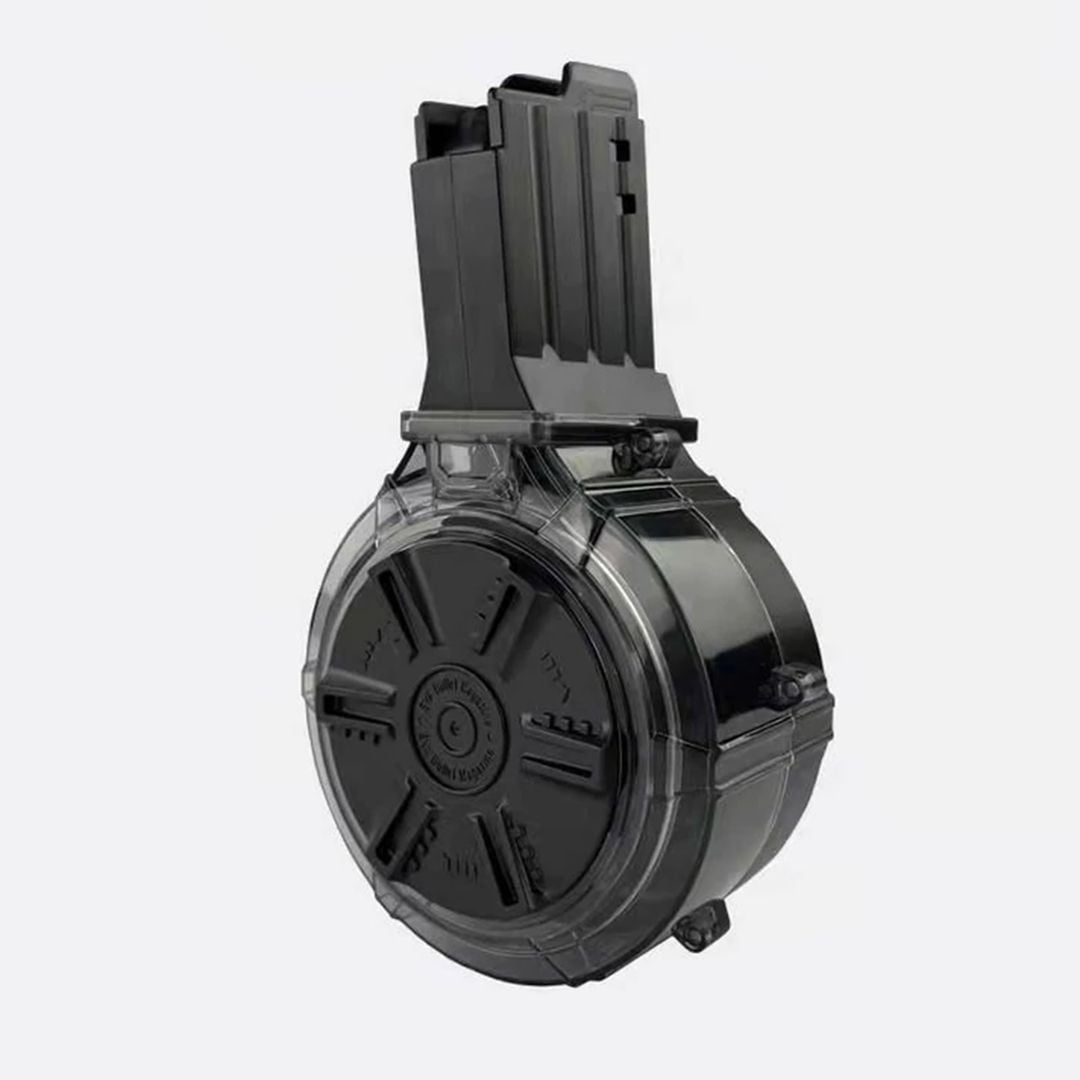 بندقية M416 الرصاصية للأطفال - 11