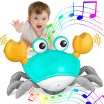 Dancing Crab Game for Kids - 9