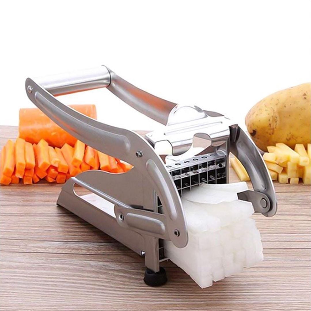 Professional Potato Cutter product thumbnail 2