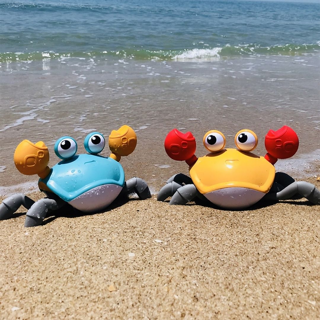 Dancing Crab Game for Kids - 19