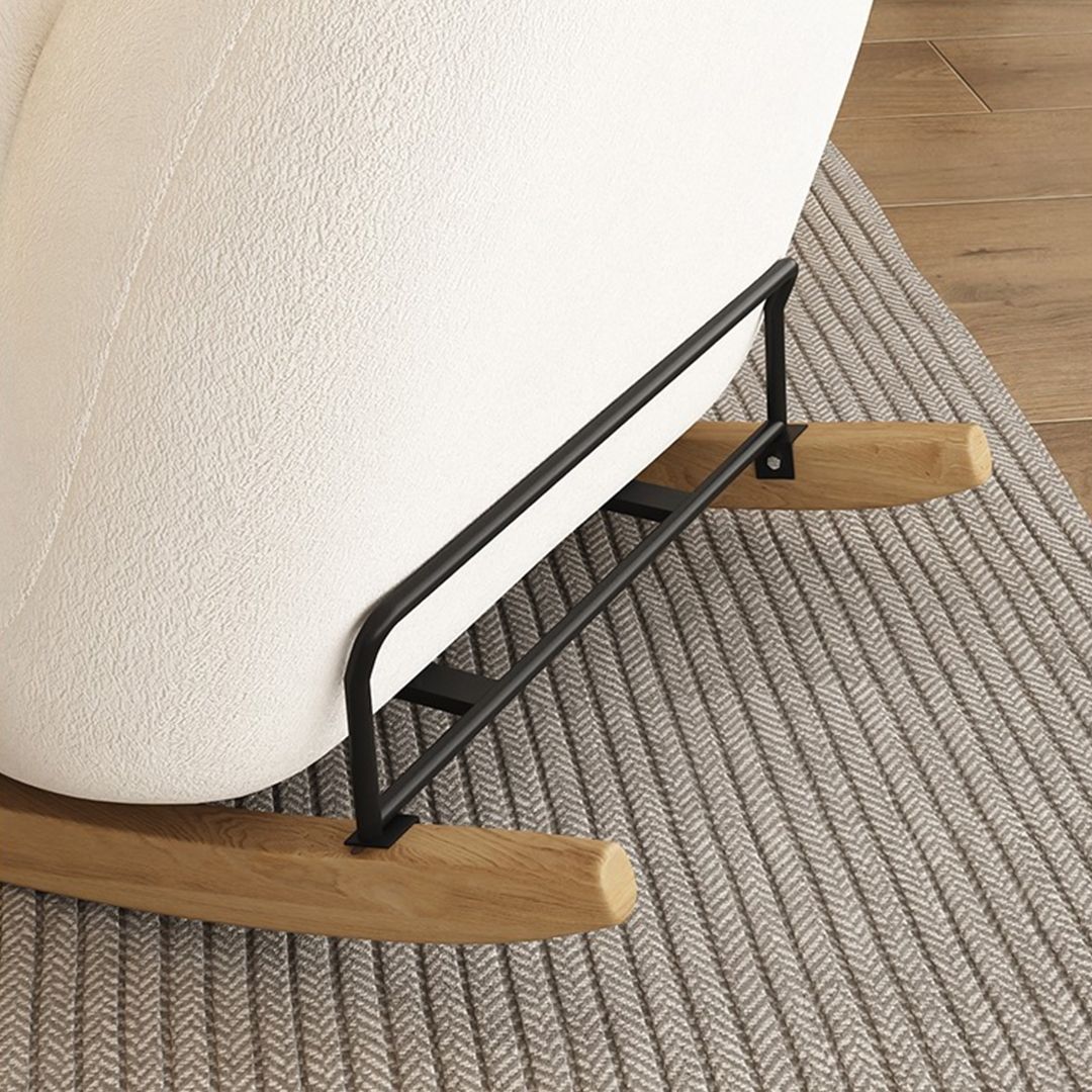 Lazy Recliner with Footrest product thumbnail 11