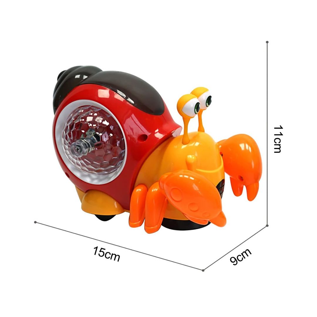 Dancing Crab Game for Children product thumbnail 16