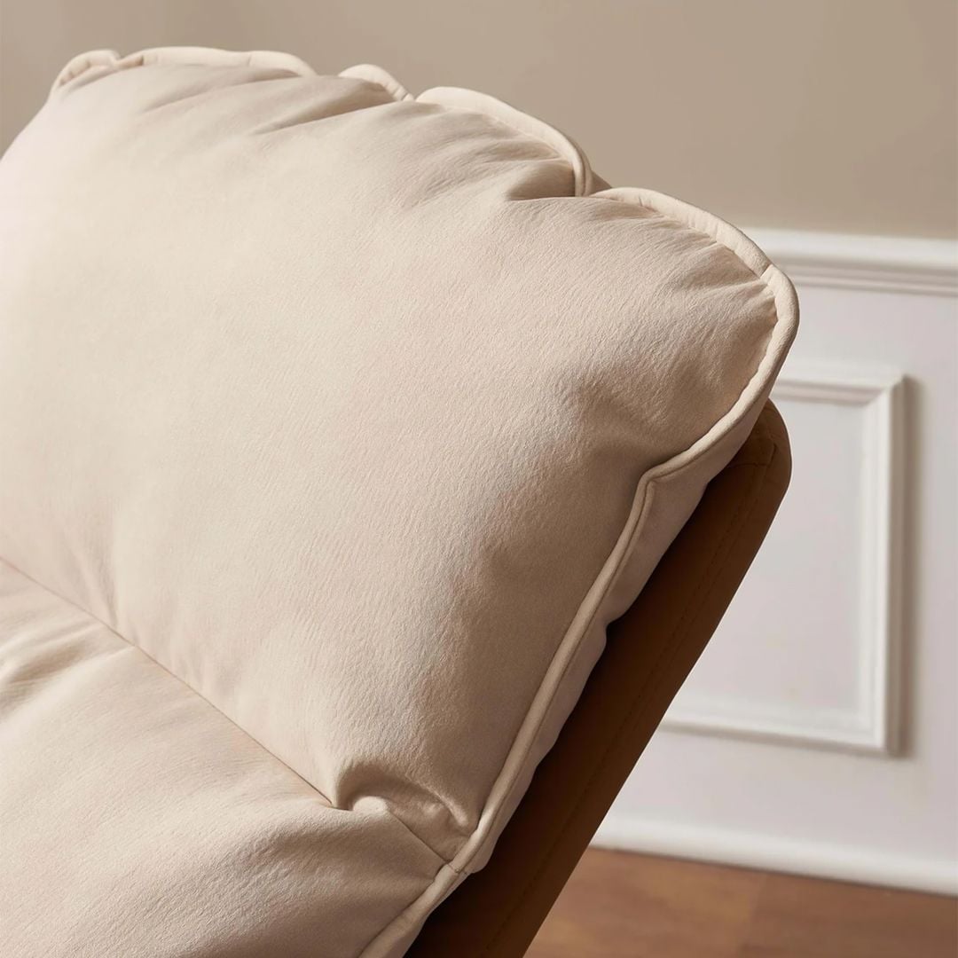 كرسي هزاز مع مسند للقدمين - 12