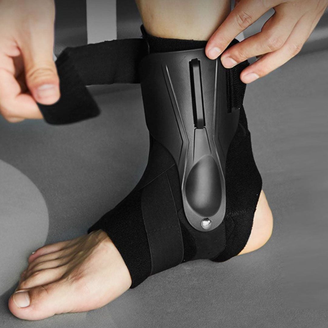 مشد دعم الكاحل - 12