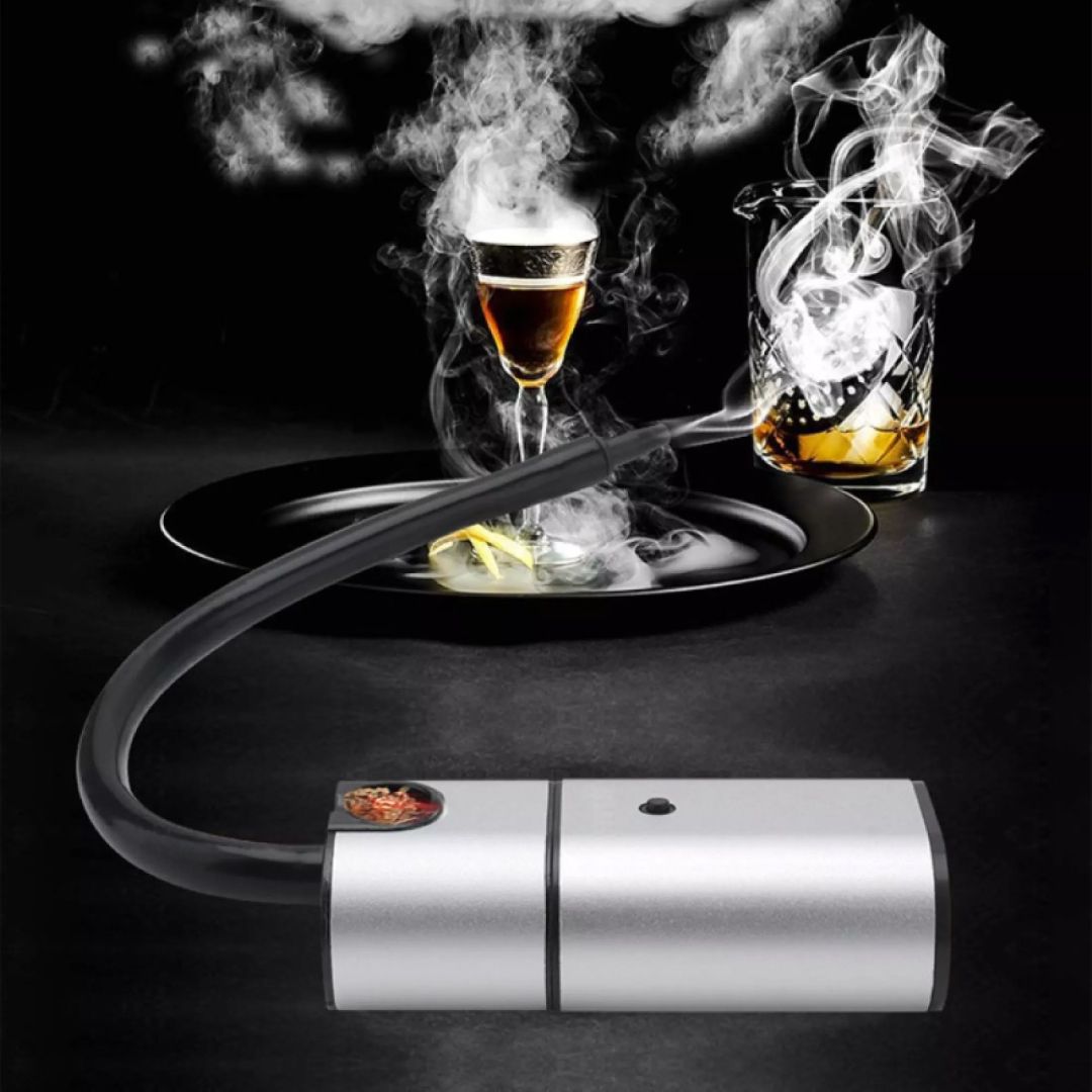 Cold Smoke Generator product thumbnail 3