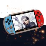 وحدة تحكم ألعاب كلاسيكية صغيرة MP5 - 3