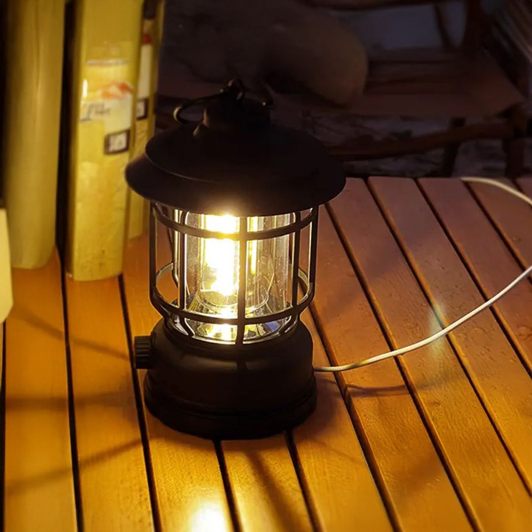Portable Camping Lantern product thumbnail 16