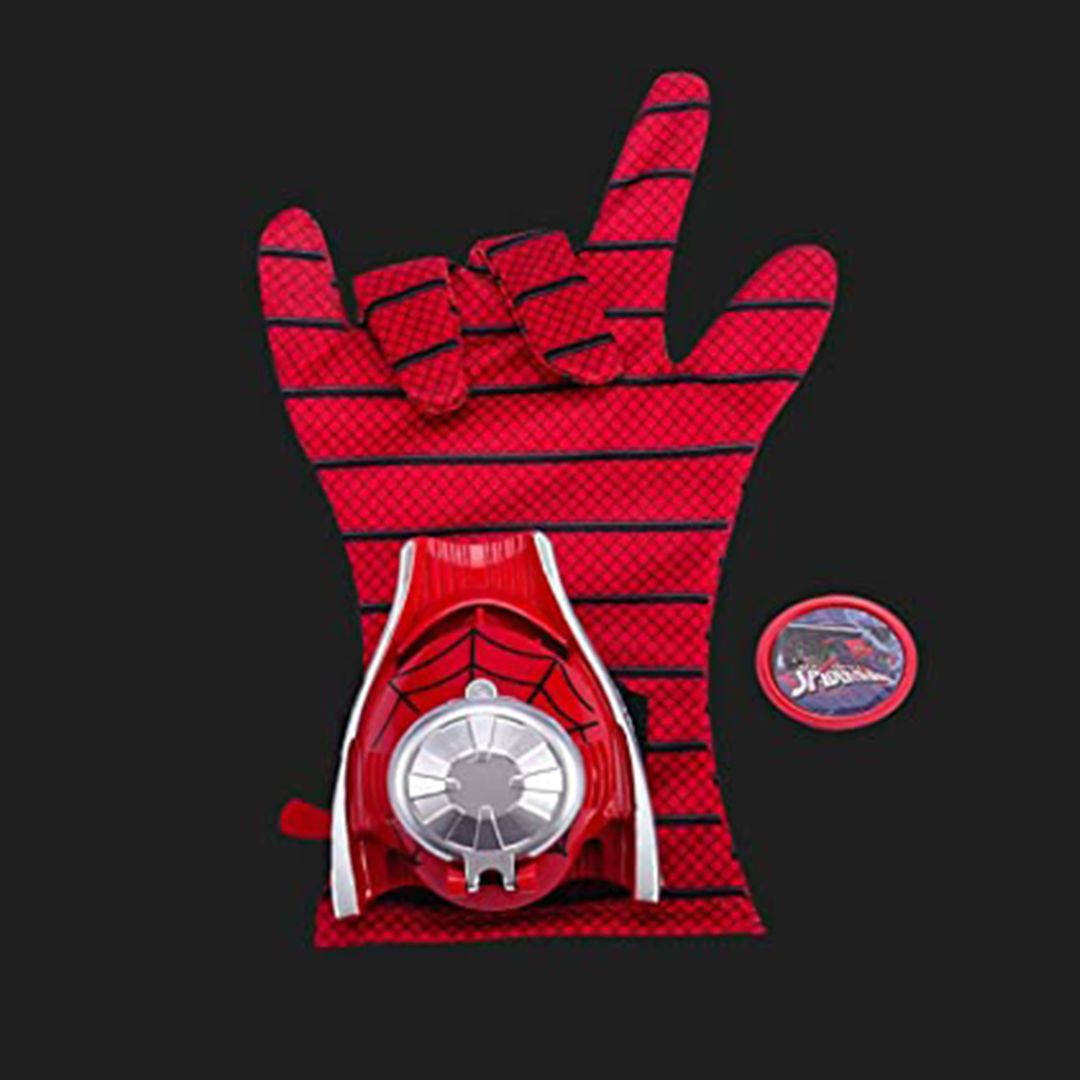 Spiderman Costume product thumbnail 9