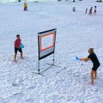 شبكة ومجموعة ألعاب التنس المتكاملة - 7