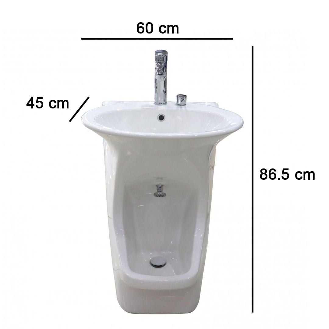 Integrated Ablution Basin product thumbnail 16