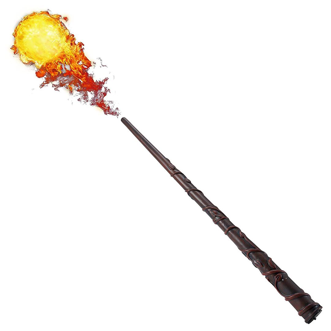 عصا هاري بوتر السحرية - 6