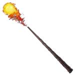 عصا هاري بوتر السحرية - 6