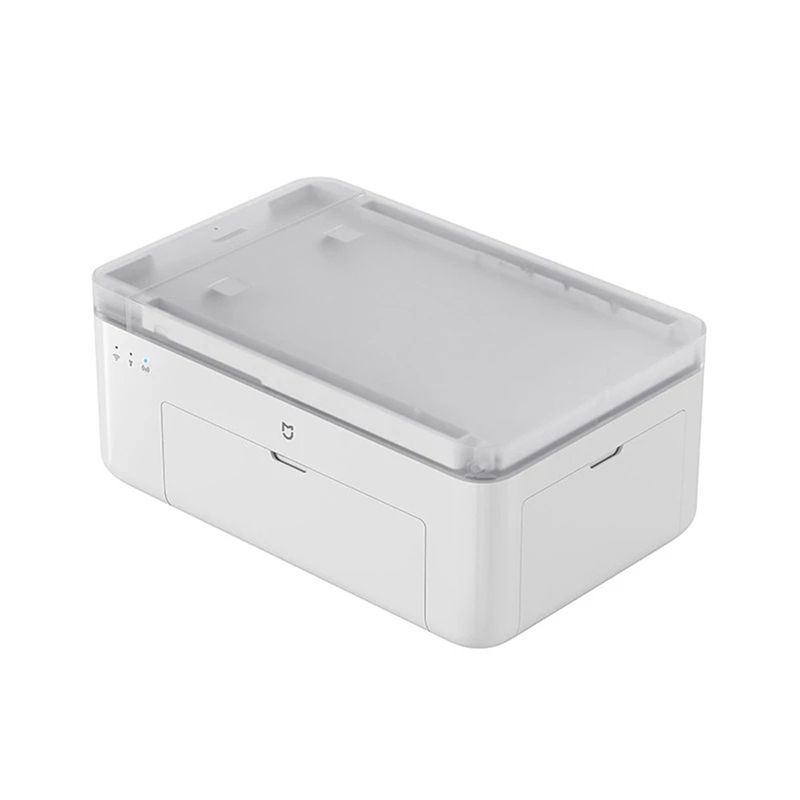 طابعة محمولة عالية الوضوح - 12