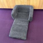 صوفا كوزي فليب اوت للأطفال - 2